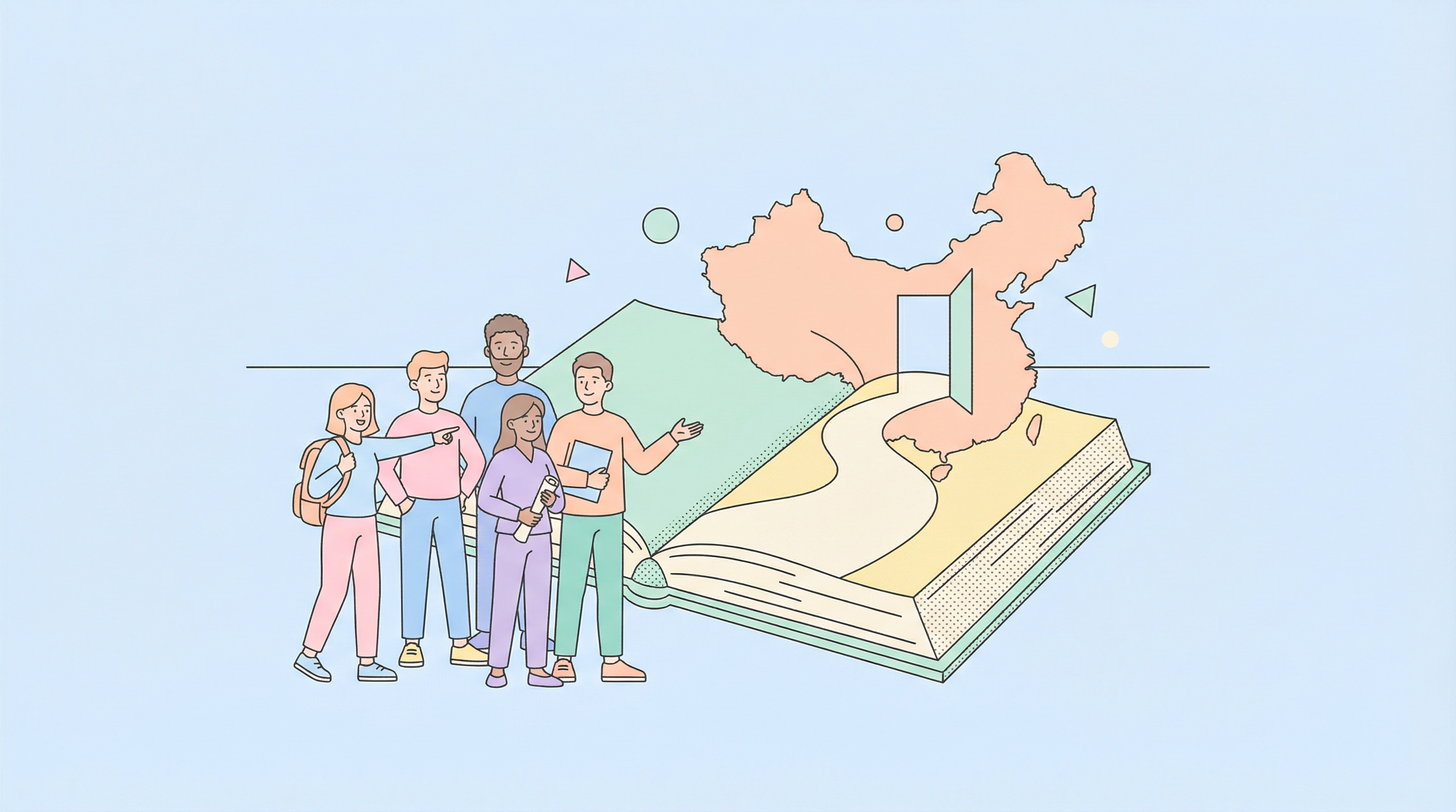 Comment étudier en Chine avec EtudeSups ?