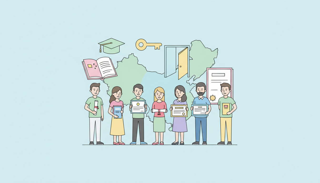 Quelles sont les meilleures bourses pour les étudiants internationaux en Chine ? 