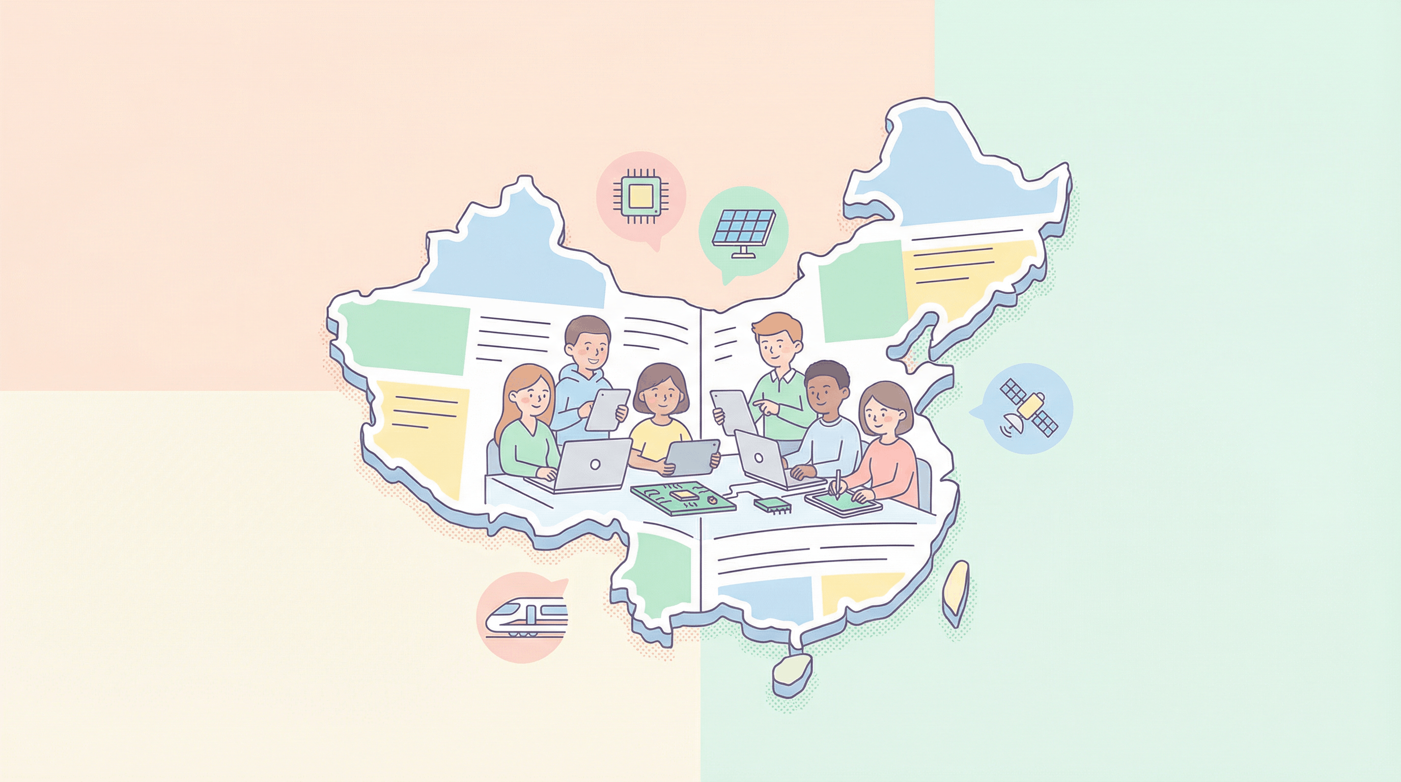 Engineering and Tech Education in China: A Global Leader