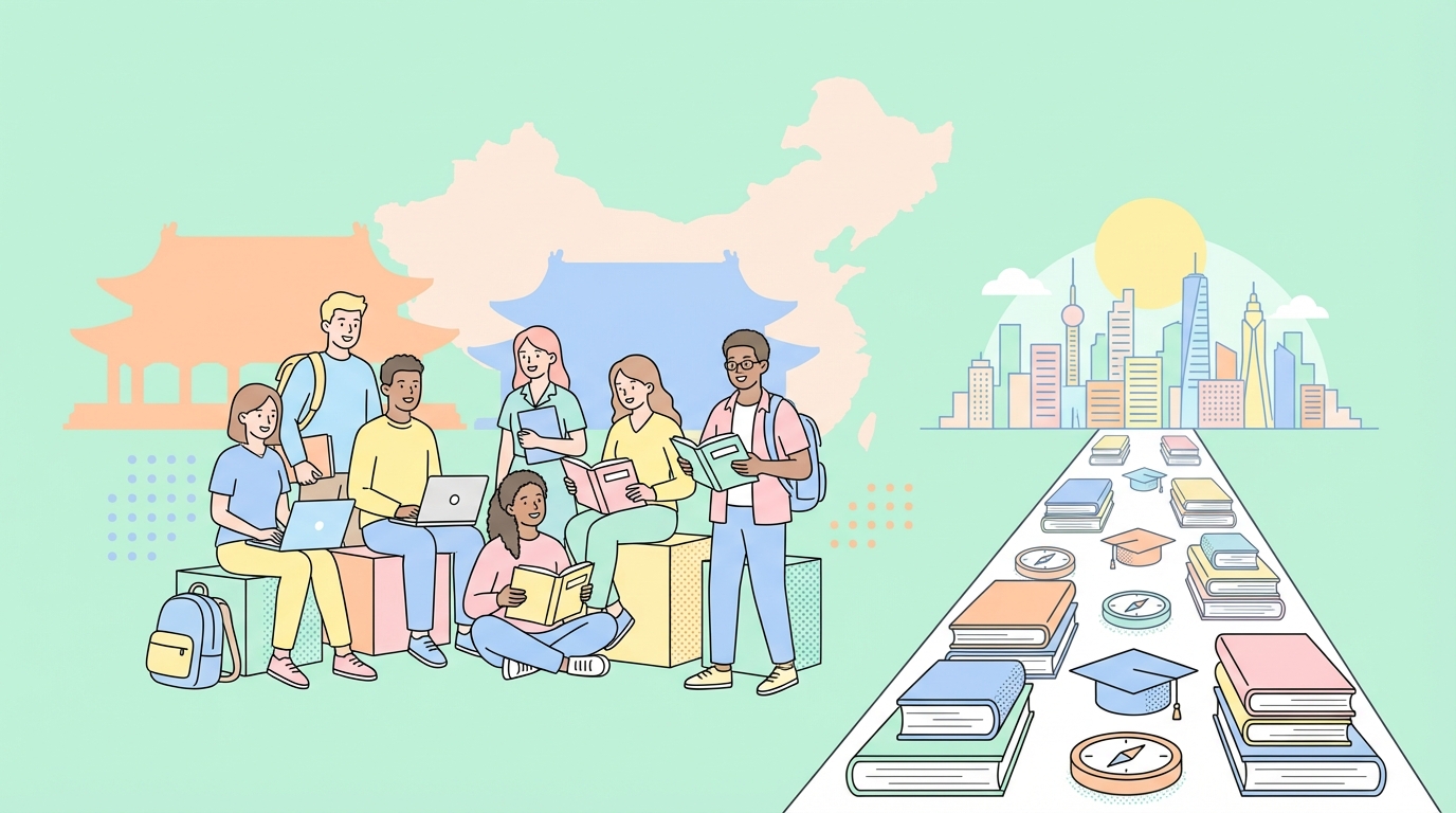 Top 10 Affordable Universities in China for International Students 2026