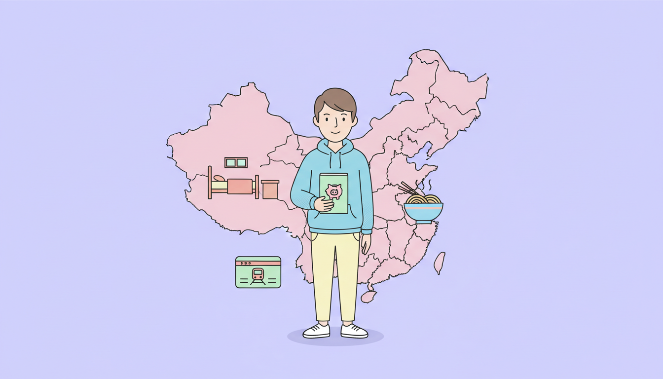 Coût de la vie en Chine : le guide pratique pour les étudiants
