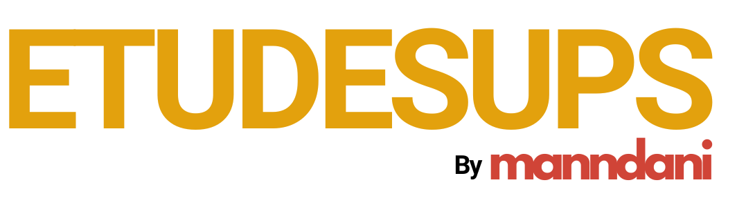 EtudeSups Logo