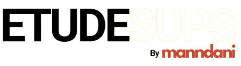 EtudeSups Logo